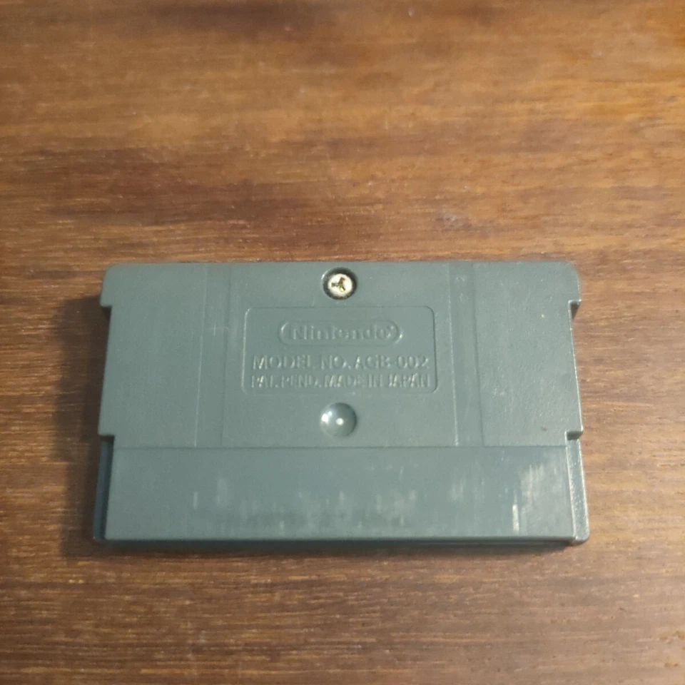 Bomberman Jetters: Game Collection [Nintendo Game Boy Advance - AGB-BOMJ-JPN] - Image 2 of 4