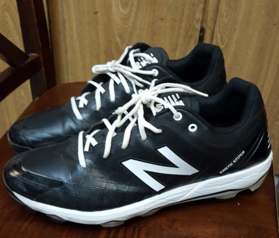 New Balance Men's 4040 V5 TPU Molded 