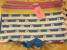 new  ladies hot .lot of 6 pcs boyshorts panties underwear