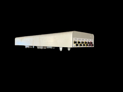 NEW CCI TPA65R-BU6DA-K 6 FT Multiband 12 Port Antenna 698-896MHz 1695-2400MHz