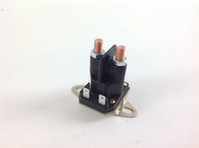Relè Solenoide Avviamento 12V 4 Terminali Per Trattorini Tosaerba | Compatibile Cub Cadet, MTD, Trombetta | OE AM138068, AM133094 - Foto 7