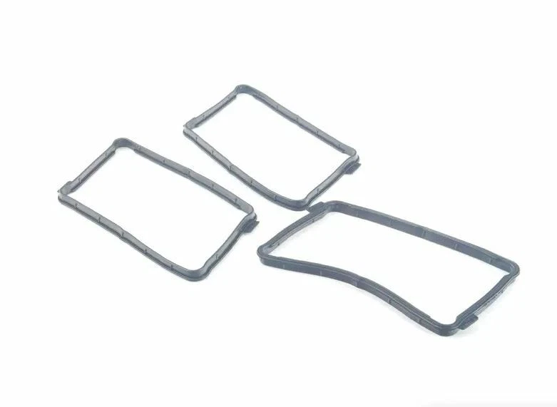 Juego de juntas de cubierta de válvula originales BMW E90 E82 E71 F01 F10 F25 F30 F32 11127587804 Foto 2 de 4