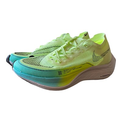 Nike ZoomX Vaporfly NEXT% 2 'Fast Pack' Barely Volt CU4123-700