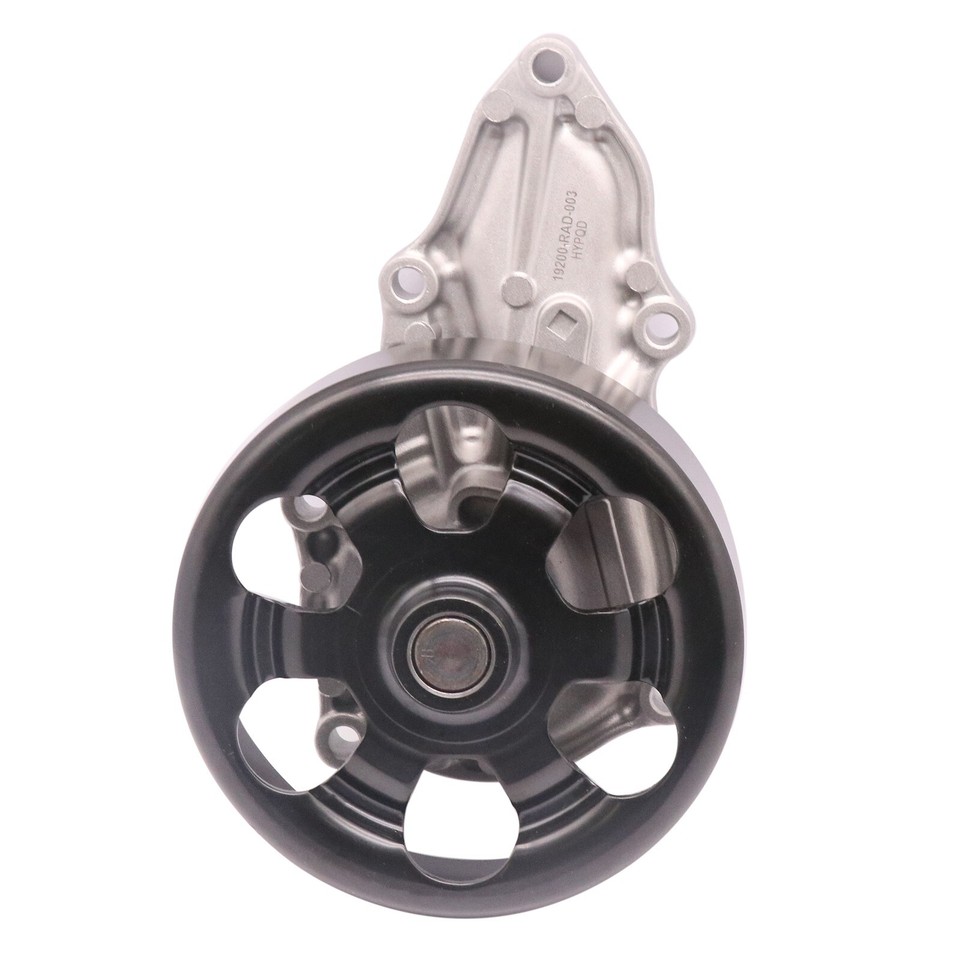 Genuine Water Pump For Honda K24 K24A Accord TSX CRV Element 19200RAA
