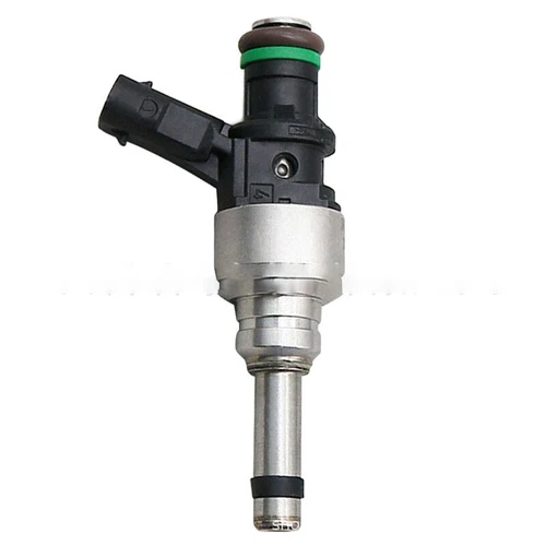 8x Fuel Injector Compatible with Audi A8 A8L S8 R8 RS6 RS7 S6 S7 4.0 TFSI V8 - Picture 2 of 4