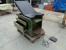 Untersuchungsstuhl Gynstuhl Gynäkologenstuhl Frauenarztstuhl Gynäkologie Stuhl 