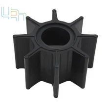 Impeller 19210-881-003 18-3245 fit for Honda 5HP 7.5HP 8HP 10HP Outboard Motors