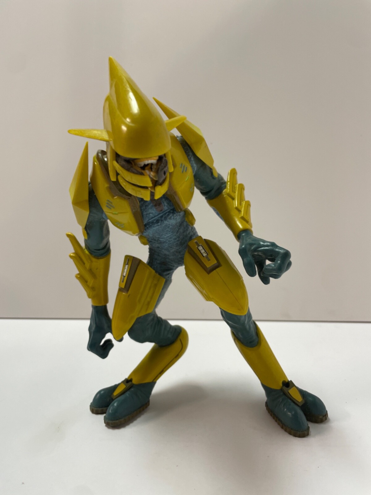 JOYRIDE HALO