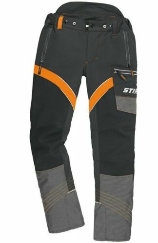 Stihl Advance X-Flex chainsaw trousers 
