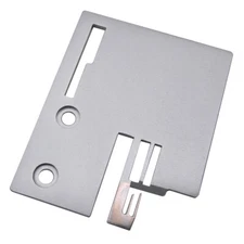1PCS #141000235 Needle Plate For Singer 14J250, 14J334, 14U334B Babylock BL460B