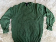 Daniel Cremieux Classics Medium Sweater
