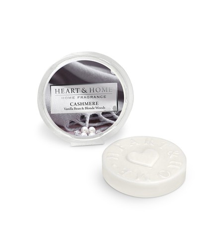 Heart & Home Scented Soy Blend 26g Wax Tart Melts 2023 Floral, Clean, Fruit - Picture 12 of 30