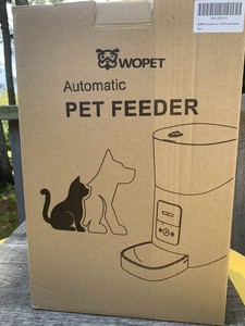 petsafe simply feed