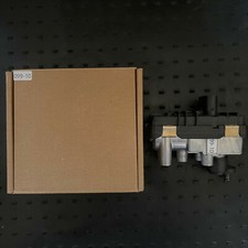 Stellmotor VTG Turbolader für Hyundai Kia 2,2 6NW010099-10 797862-0015 808031-1 