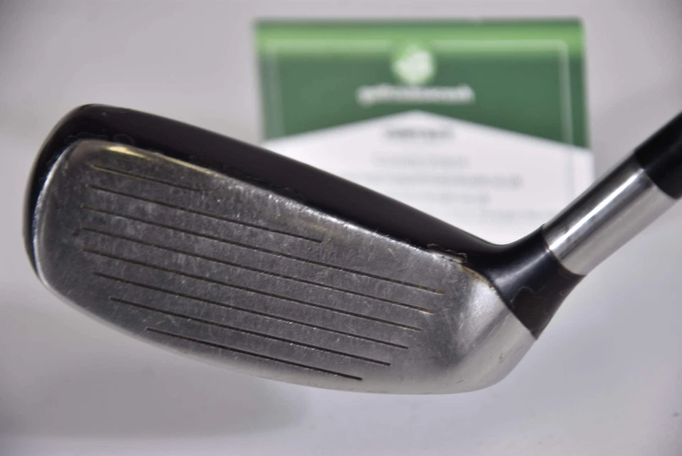 Sonartec MD #4 Hybrid / 23 Degree / Regular Flex UST Mamiya iRod Shaft - Image 4 of 4