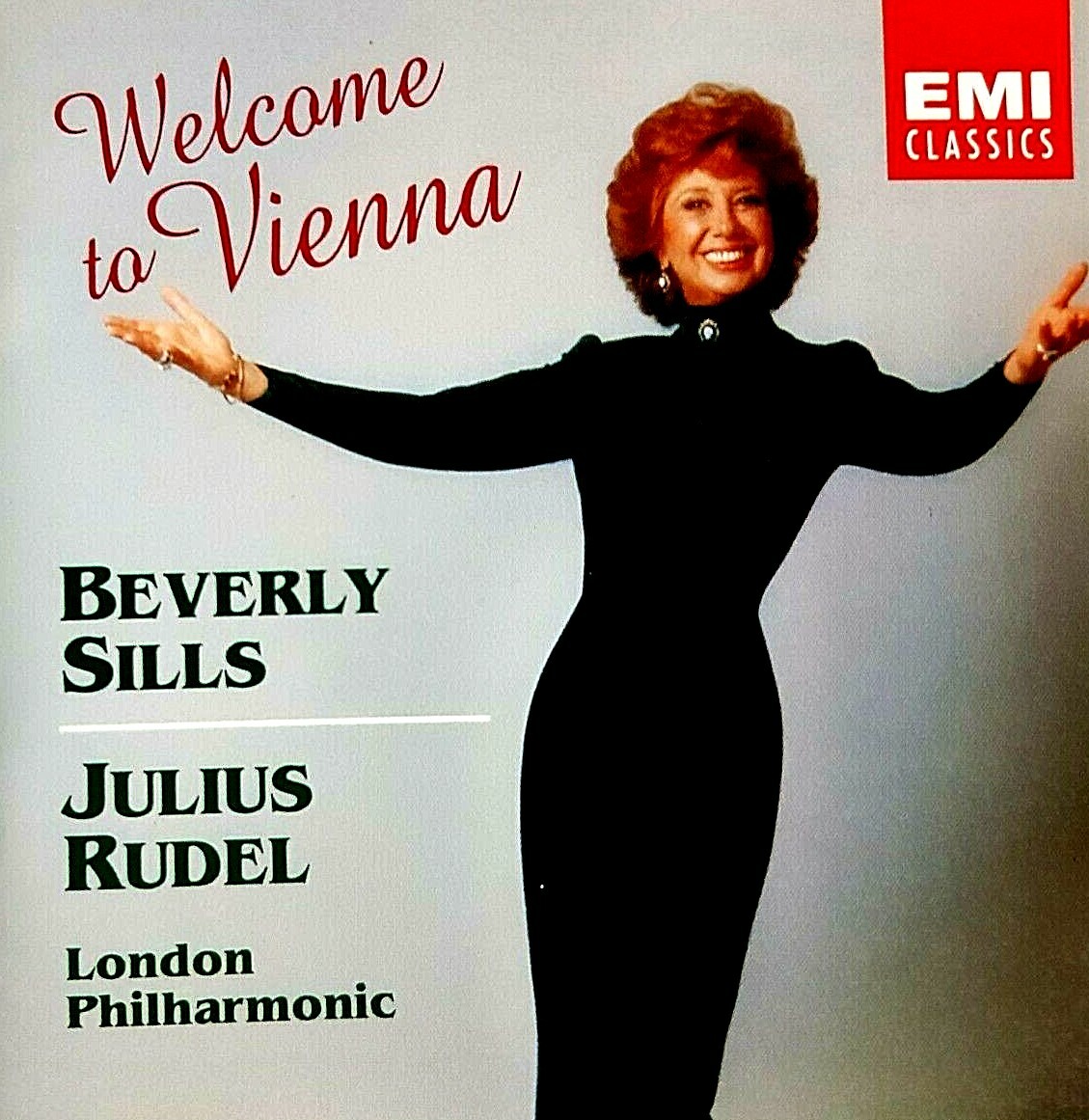 Welcome to Vienna