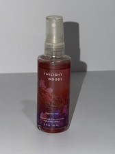 Bath And Body Works Twilight Woods Fragrance Mist 3 Fl Oz 88 mL Travel Size