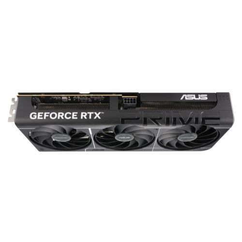 Asus PRIME RTX5060 Ti OC, PCIe5, 8GB DDR7, HDMI, 3 DP, 2647MHz Clock - Picture 4 of 7