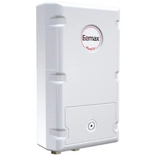 EEMAX SPEX3277 Electric Tankless Water Heater,277V 485C06