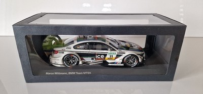 BMW M3 DTM - 1:18 - Marco Wittmann 2013