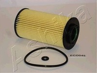 Ashika 10-ECO045 ÖLfilter FüR Effedi, Hyundai, KIA – Filtereinsatz