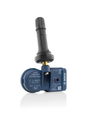 #ad #ad Bosch Tire Pressure Monitoring System Tpms Sensor P N Qf0471 $27.80