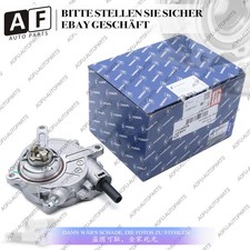 OEM Pierburg Unterdruckpumpe Bremsanlage f&uuml;r Mercedes-BENZ C E ML R SLK KLASSE