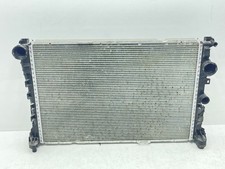 Mercedes-Benz SL AMG R231 2013 Wasserk&uuml;hler A2315000400 Benzin BCE23468