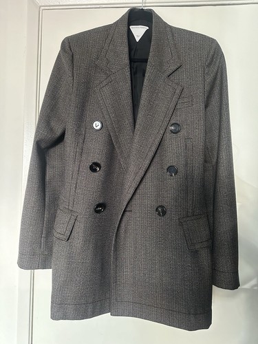 bottega veneta jacket women - Picture 6 of 10