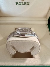 Rolex Explorer 1 39mm 214270 MK2 Lume 369 + Full set - Warranty 2017 5