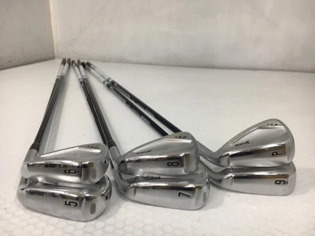 Srixon 4-Iron Golf Clubs for sale | eBay