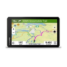 Garmin Tread 2 GPS Powersport Navigator 6" Ultrabright Display 010-02972-00