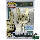 Funko Pop Cave BIOSHOCK: MASKED SPLICER LE SUPREME (9500pcs) SPRING SALE