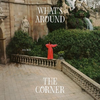 Joya Mooi What'S Around the Corner (Vinyl) (UK IMPORT)