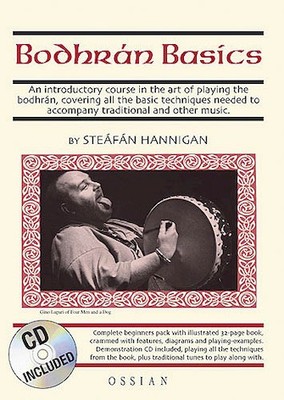 Bodhrán Basics