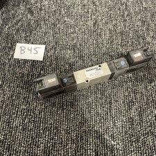 SMC NVZS2250-5LZ / NVZS22505LZ (USED)