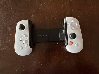 Backbone Controller Lightning