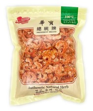 Dried Shrimp Small Size 4oz Louisiana USA - Gluten Free Low Sodium Protein