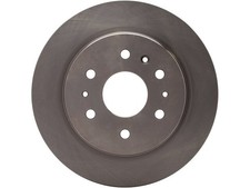 For 2019-2026 Chevrolet Silverado 1500 Brake Rotor Dynamic Friction 15716DQJY