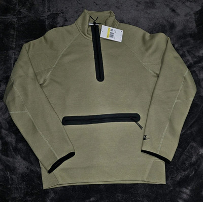 size s nike men's sweatshirts