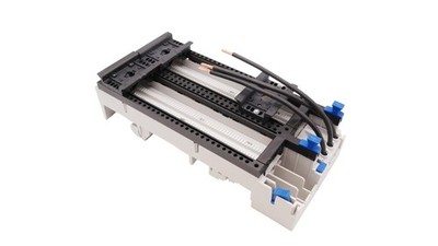 Rittal SV 9340.400 OM-Adapter 25A 690V