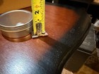 Mighty Gadget 4 ox Round Tins, Screw Lid Container, Lot of 16 — photo 5