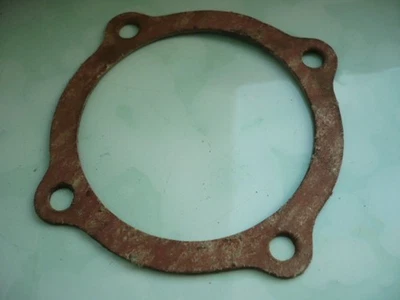 Dichtung Ölfilterkombination RS09 GT124 T157 Fortschritt DFG IFA Kautasit DDR