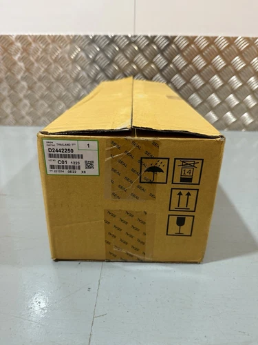 Ricoh D2442250 PCDU Black Drum Developer Unit MP C2004 C2504 - Brand New Inc VAT