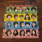 The Rolling Stones "Some Girls" Vinyl LP 1978 COC 39108 1st Version
