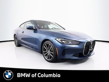 2023 BMW 430i xDrive 430i xDrive