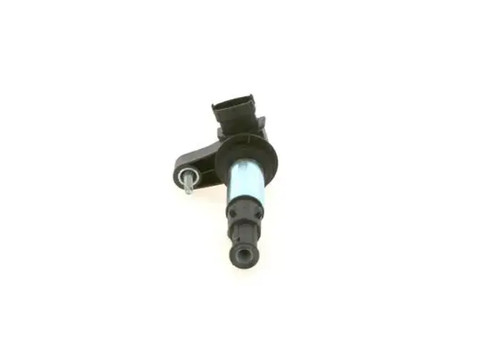 Bobina de encendido 0 221 604 112 BOSCH para CADILLAC SAAB ALFA ROMEO OPEL - Imagen 3 de 16