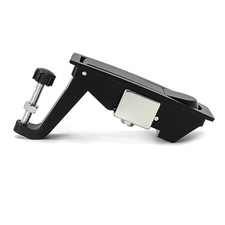 4Pcs Compression Latch Lock Zinc Alloy Flush Lever Latch Adjustable Grip Range 0