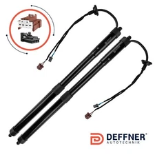Renault Talisman / 2016-2022 DEFFNER (Sx+Dx) Electric Tailgate Actuator Kit