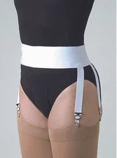 Jobst Accessories, Garter Belt, Velcro, 143-150 Cm (56-59 In)